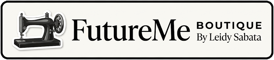 FutureMe Boutique by Leidy Sabata